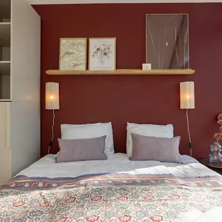 بيت للعطل Tiny House By The Water In - Tuin Keet - 24 Oud Ade